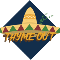 Thyme Out (Landing Page)